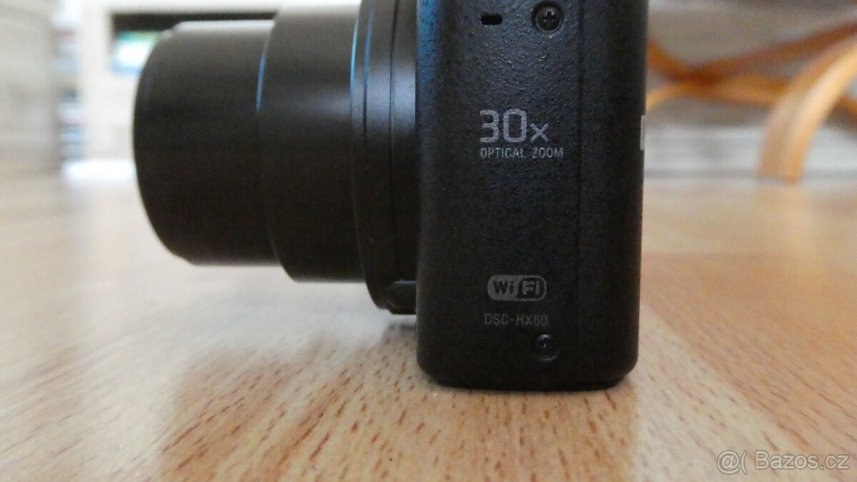 Fotoaparát Sony - 7