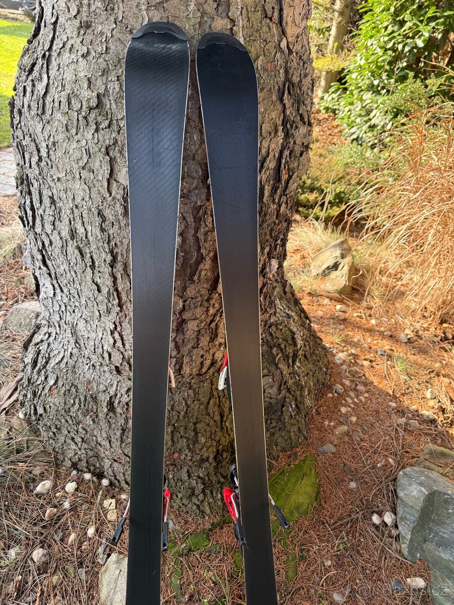 Dětské lyže Atomic XT vel 140 - 7