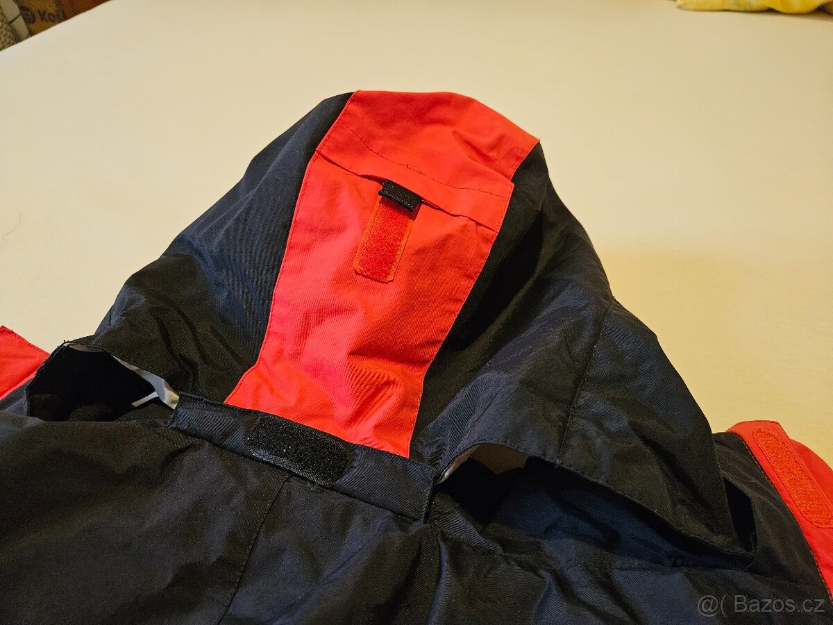 Zimní bunda Snoxx vel. 152 - 7
