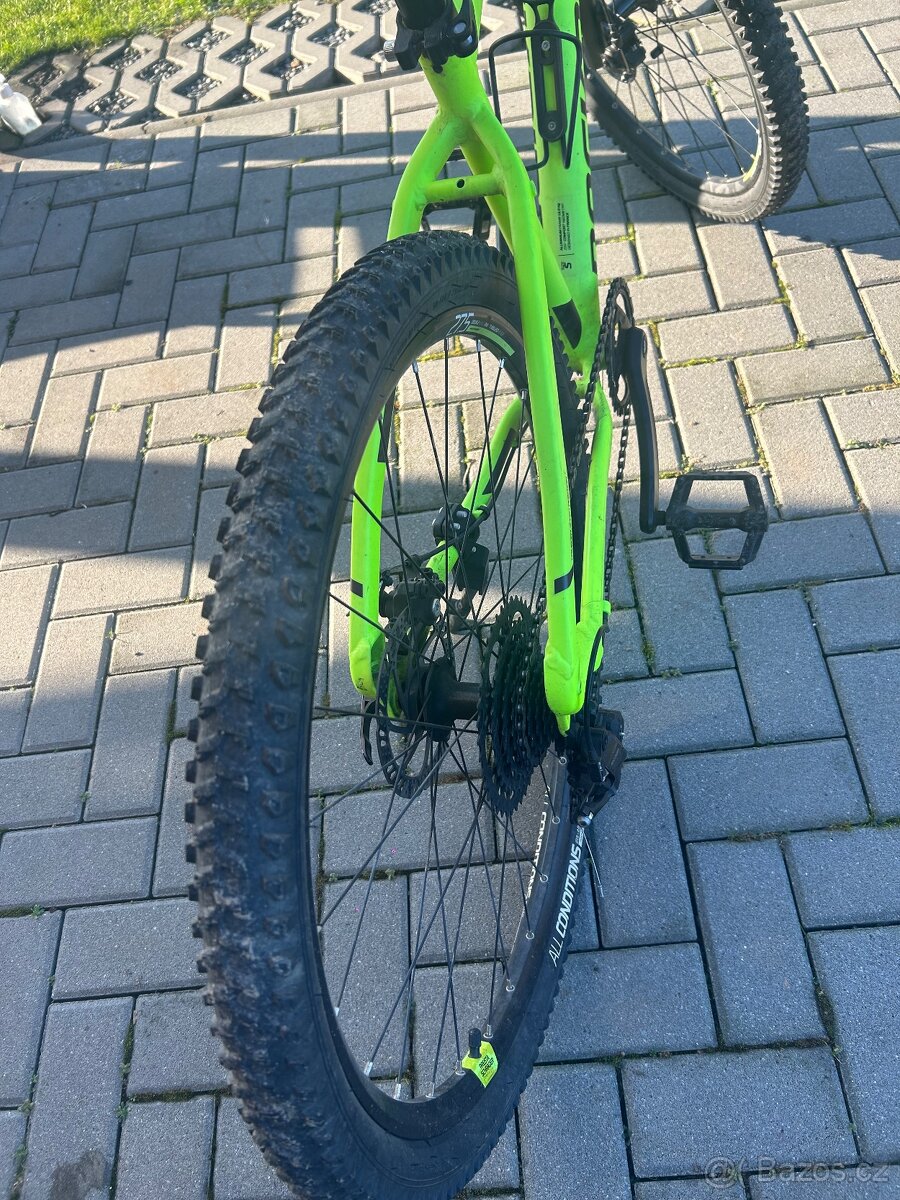 Rockrider ST 530 - 7