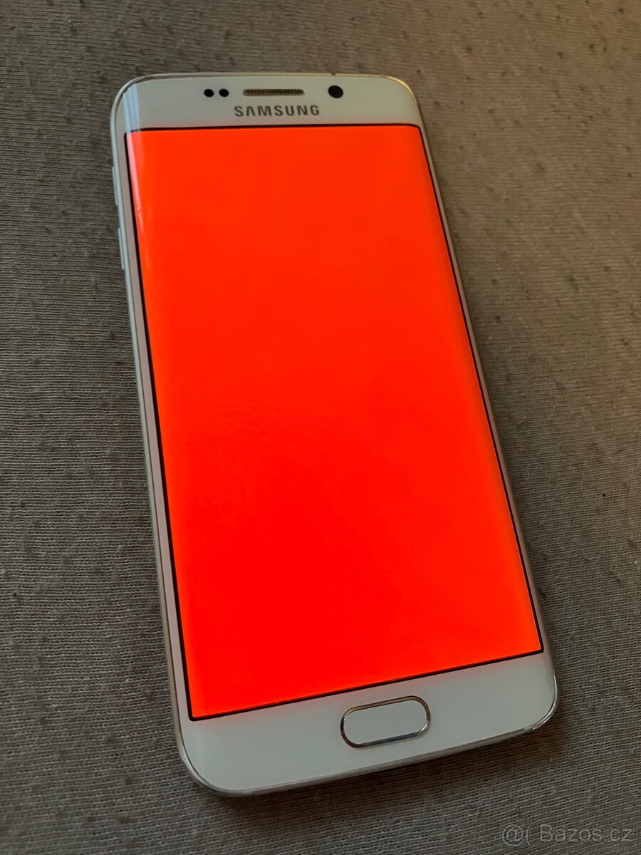 SAMSUNG GALAXY S6 EDGE - 7