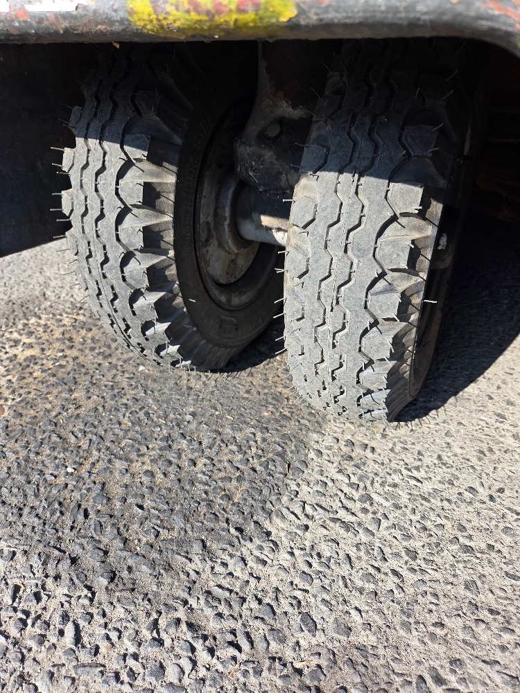 Desta MV12BA - LPG - 7