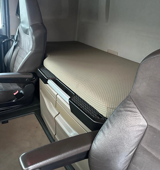 MAN TGX 18.510 - tahač návěsů - 7