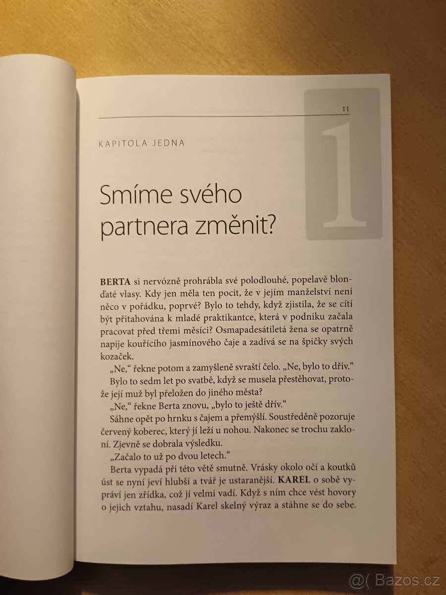 I váš partner se může změnit - 7