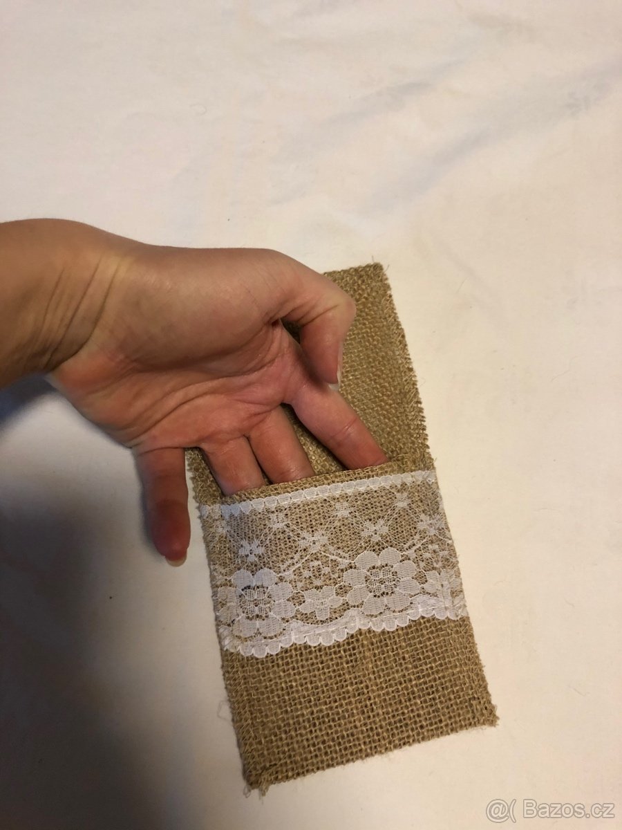 Svatební dekorace - 7