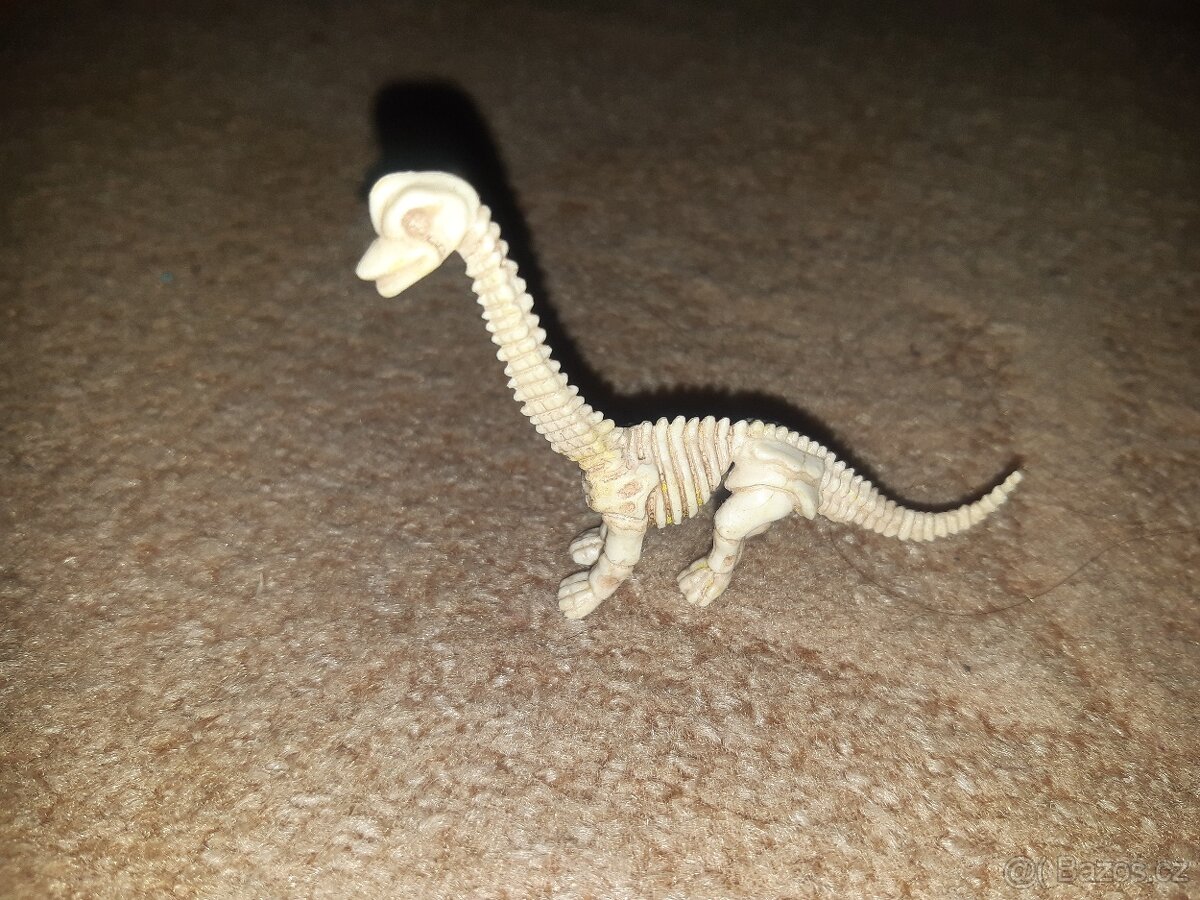 Figurky dinosaurů - 7