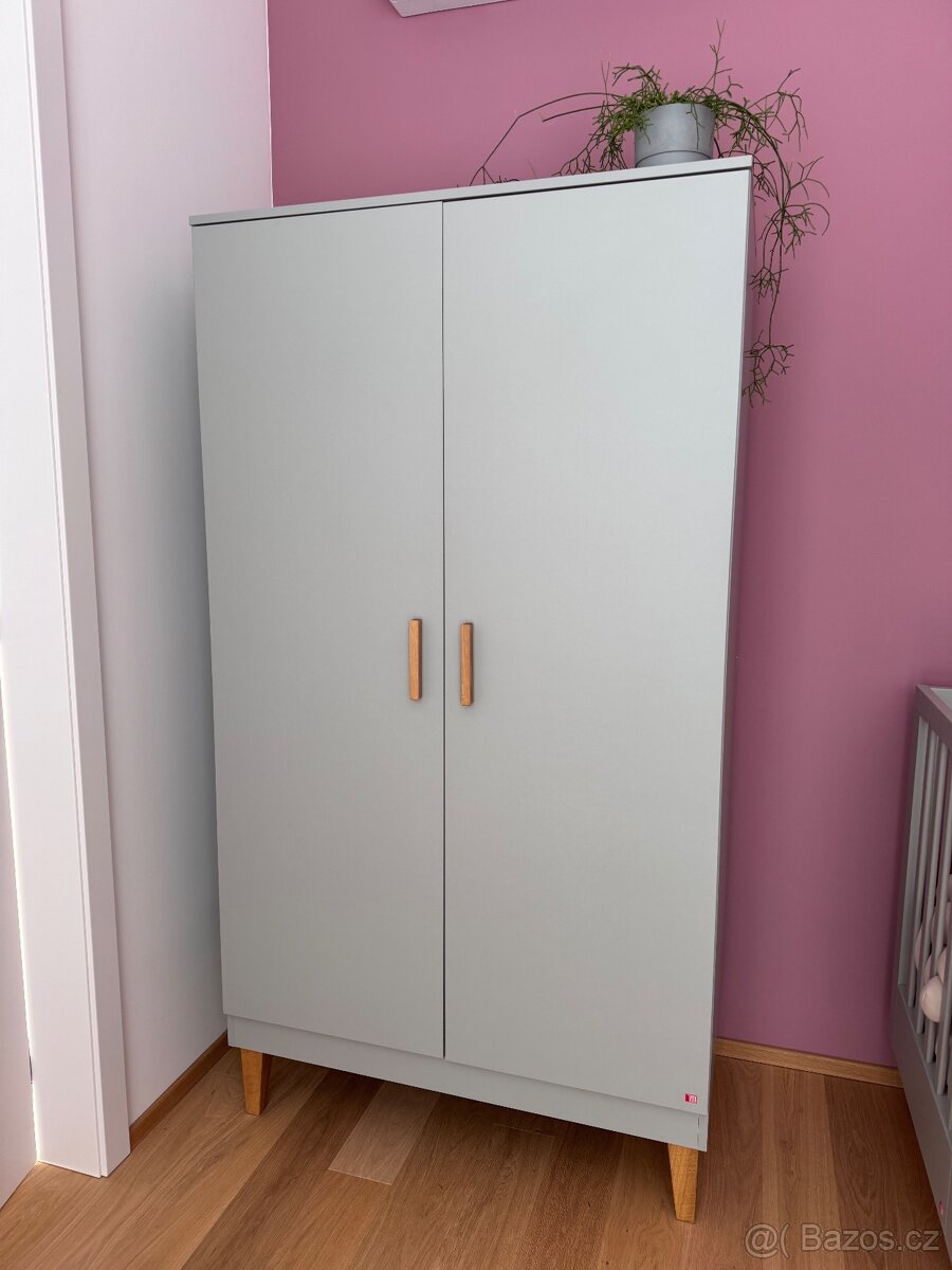 Prodám nábytek do dětského pokoje - 7