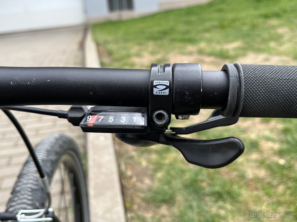 Superior FLY 26, TOP stav - 7