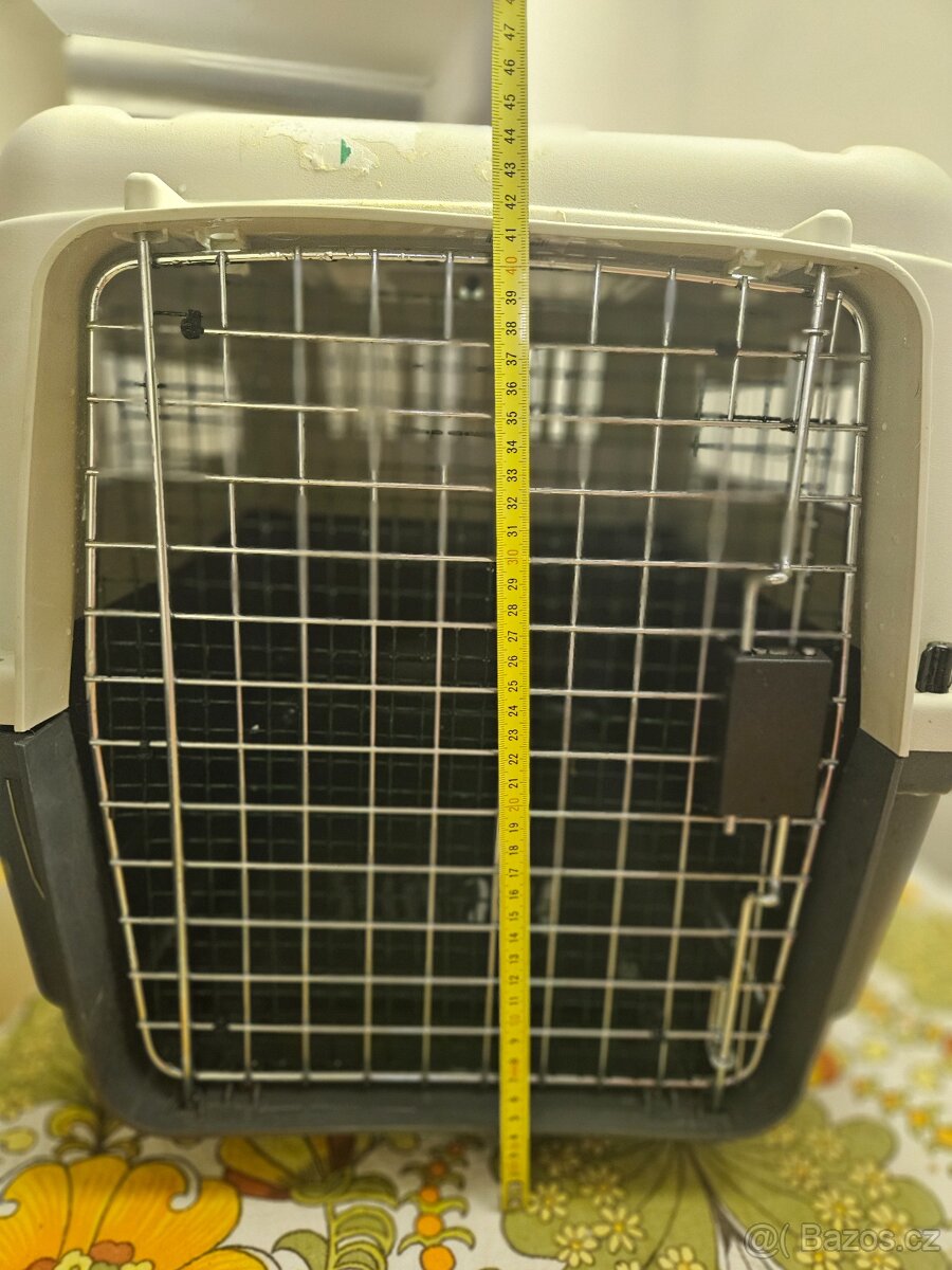 Přepravní box - 7