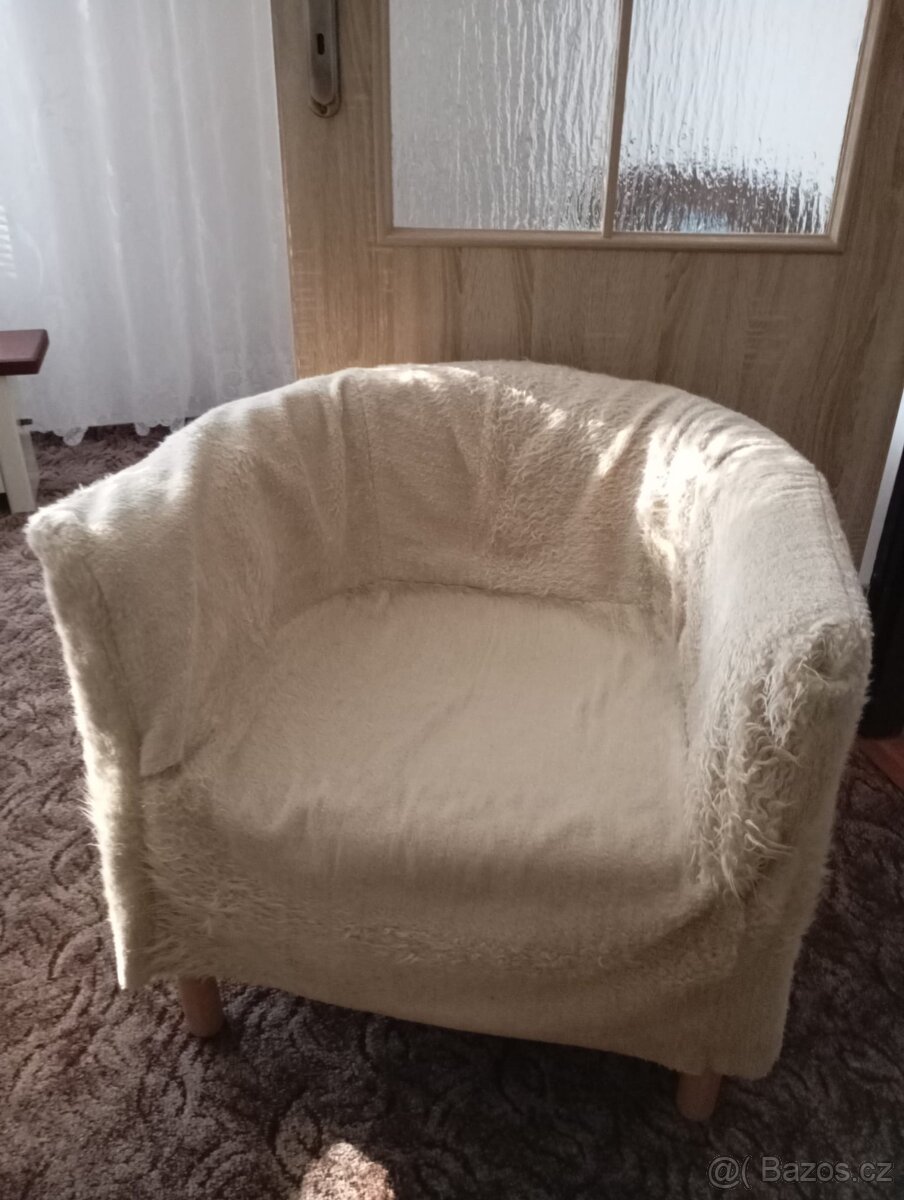 Křeslo Ikea - 7