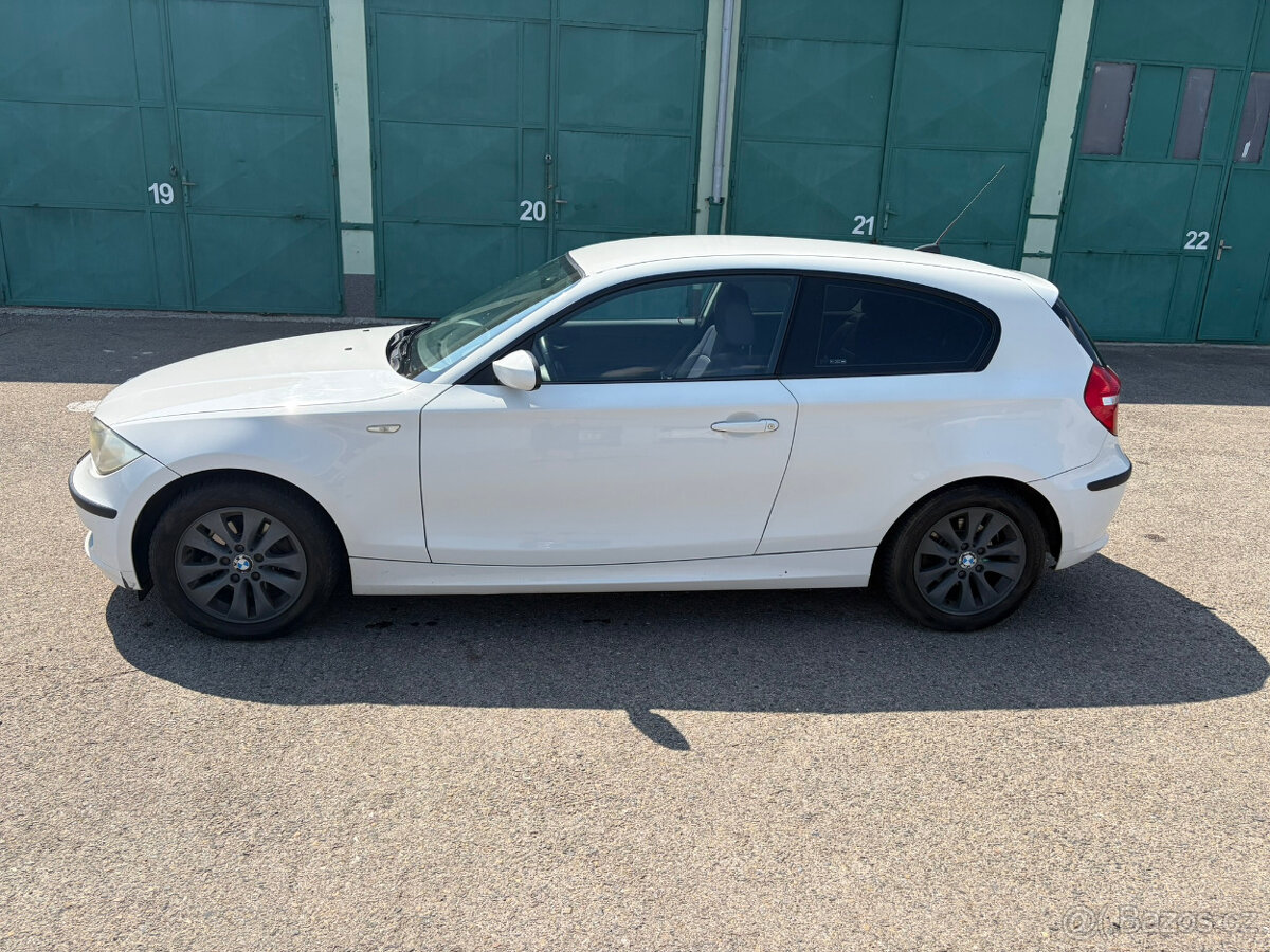 BMW 116i - 7