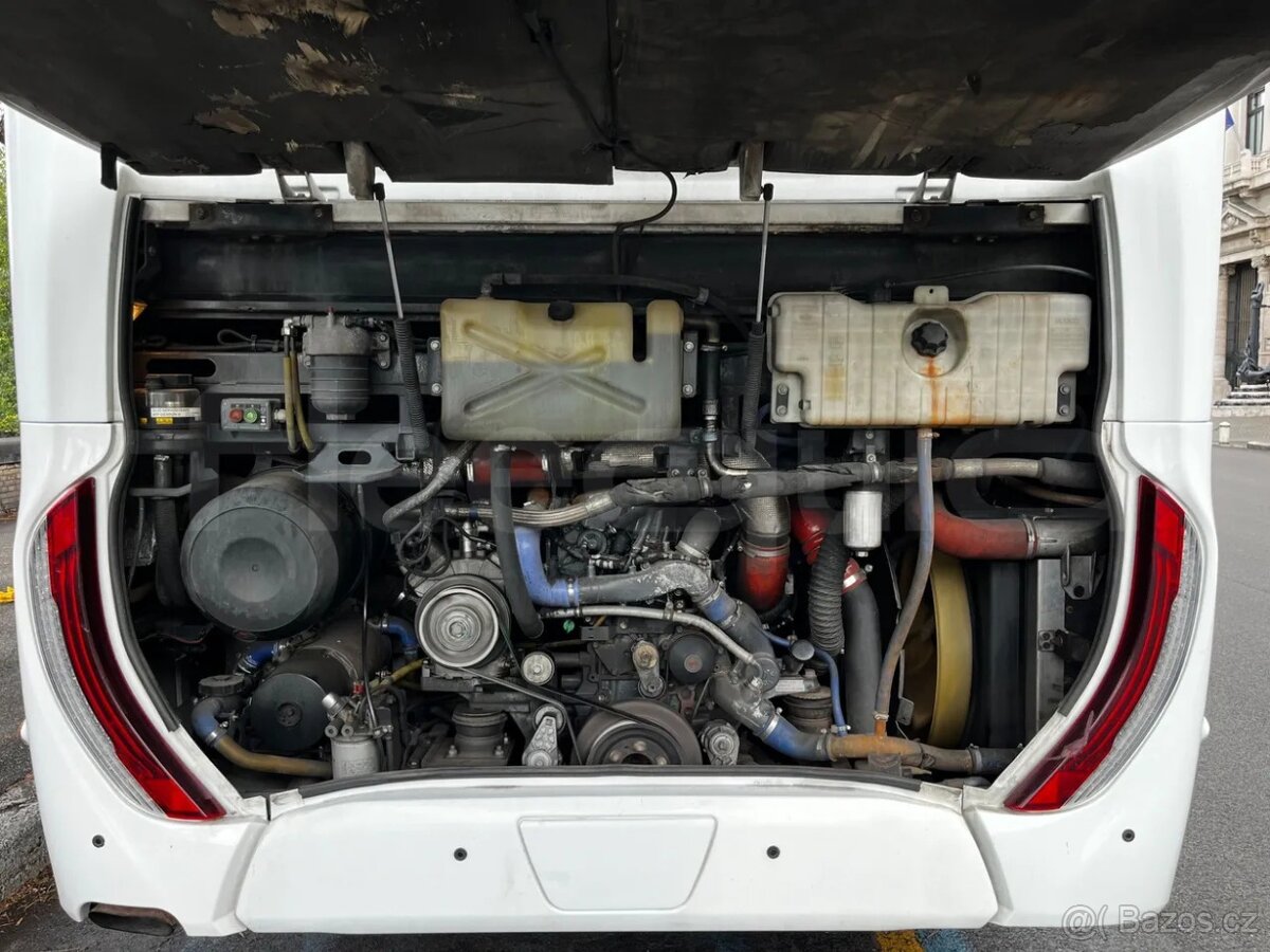 Iveco Magelys 719.415 km - 3 měsíce záruka - 7