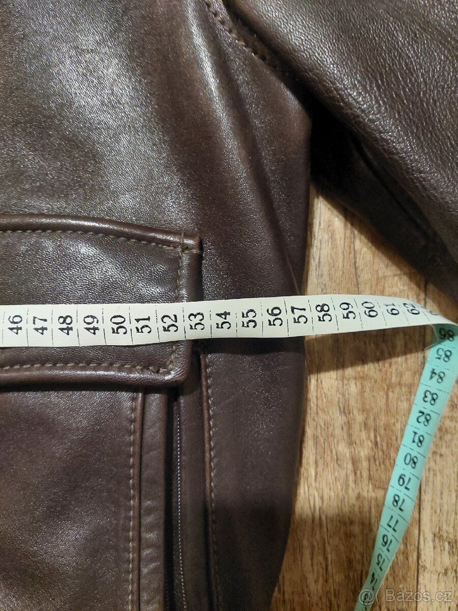 Letecká Bunda A2 - 7