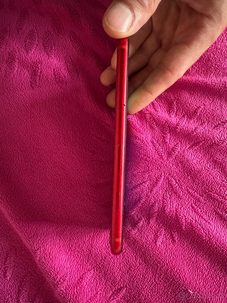 iPhone 8 RED 64GB - 7