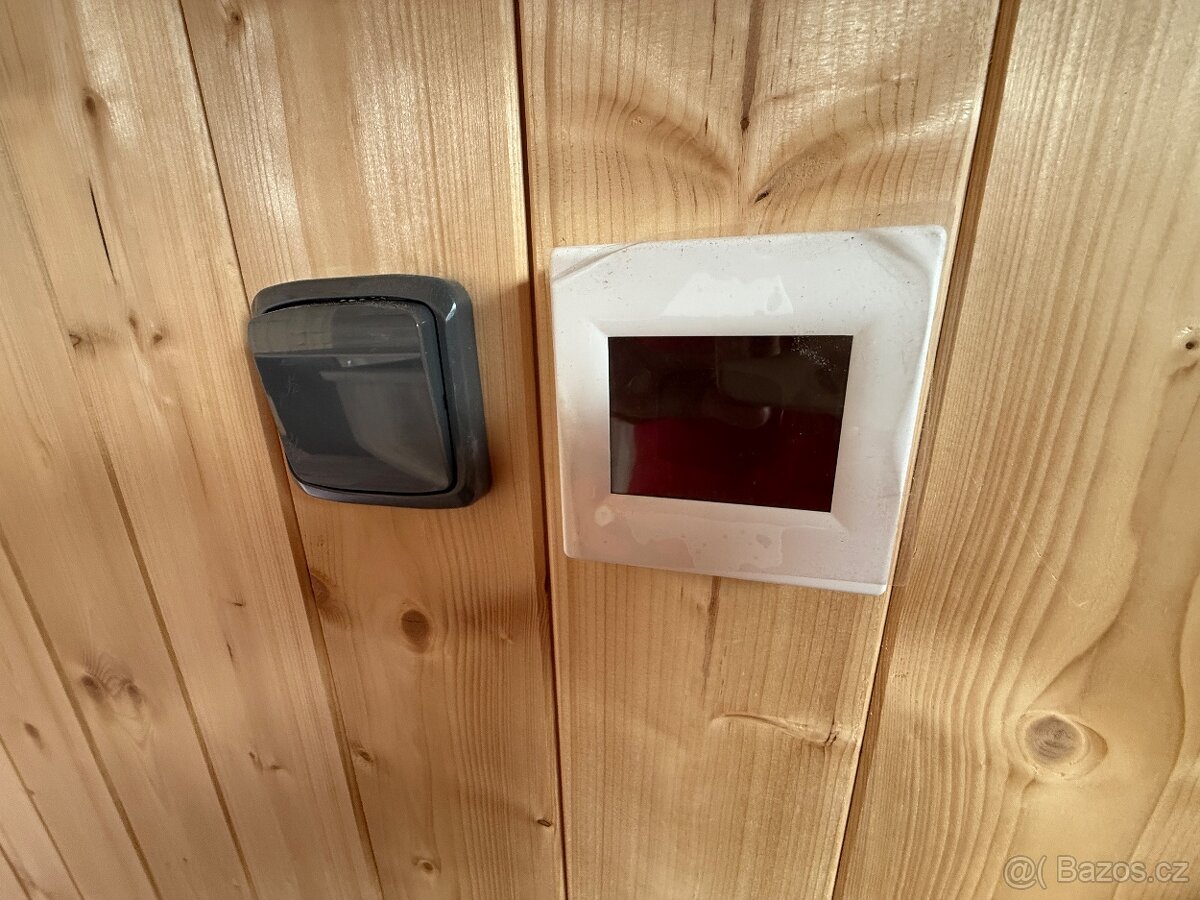 Tiny House, maringotka, chatka - 7