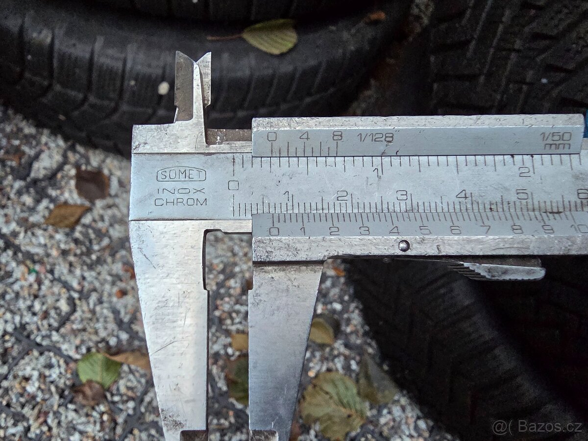 Pneu Laufenn i fit+ 215/65/16 - 7