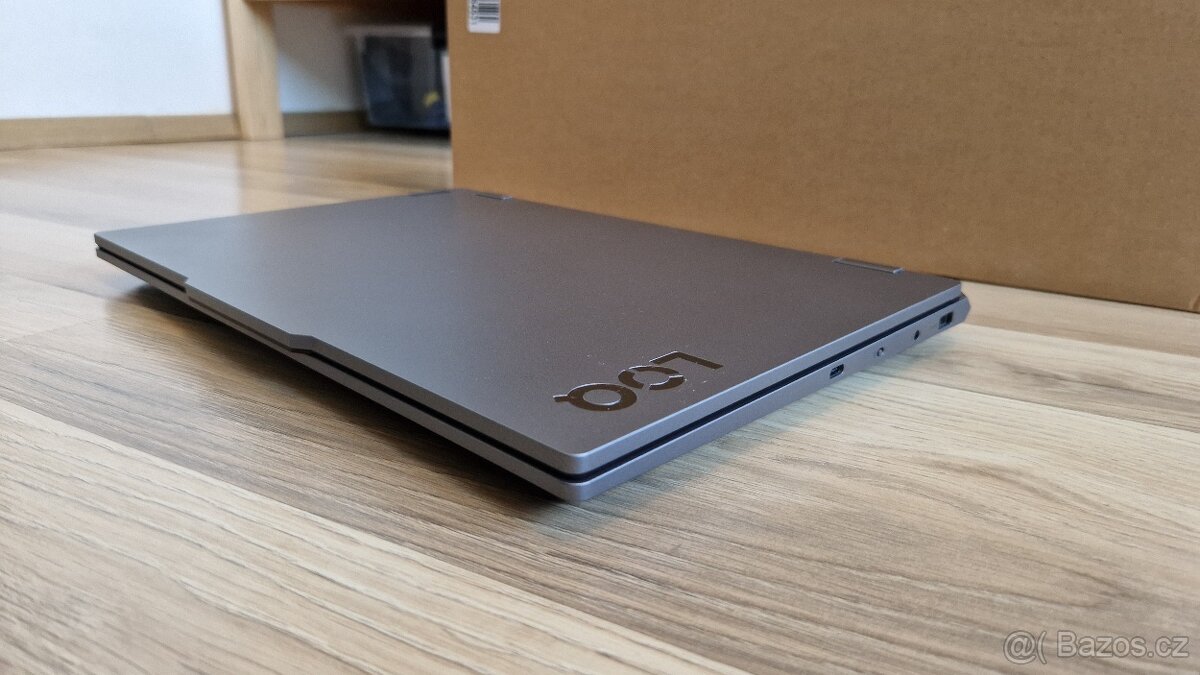 Lenovo LOQ 15IAX9 i5 - 12450HX - 7