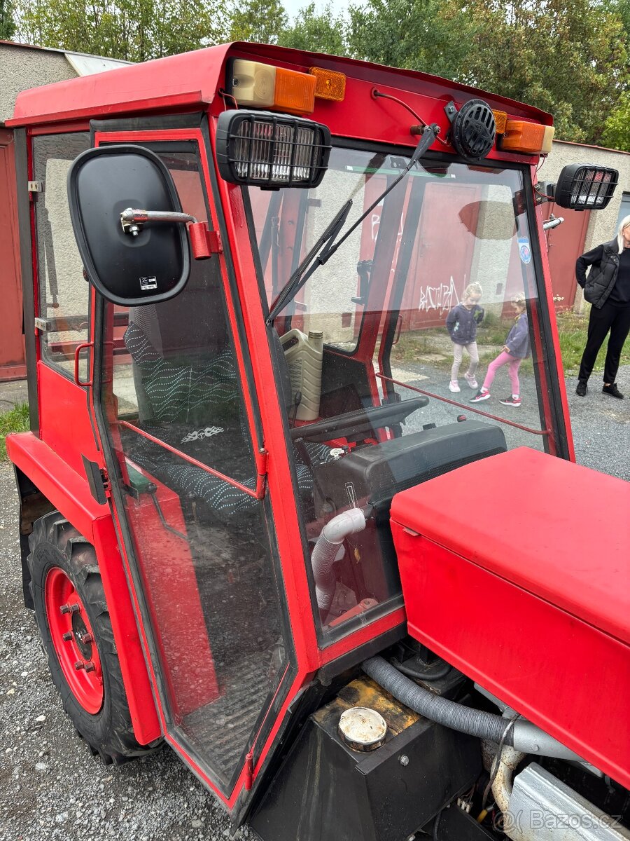 Prodám UNI MT8-065 - 7