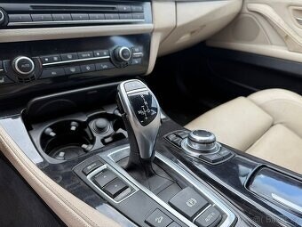 BMW F11 530XD 190kw díly - 7