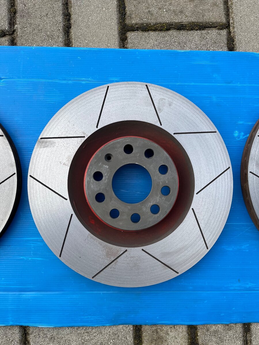 Brzdové kotouče ROTINGER HIGH PERFORMANCE, 4518HP - 7