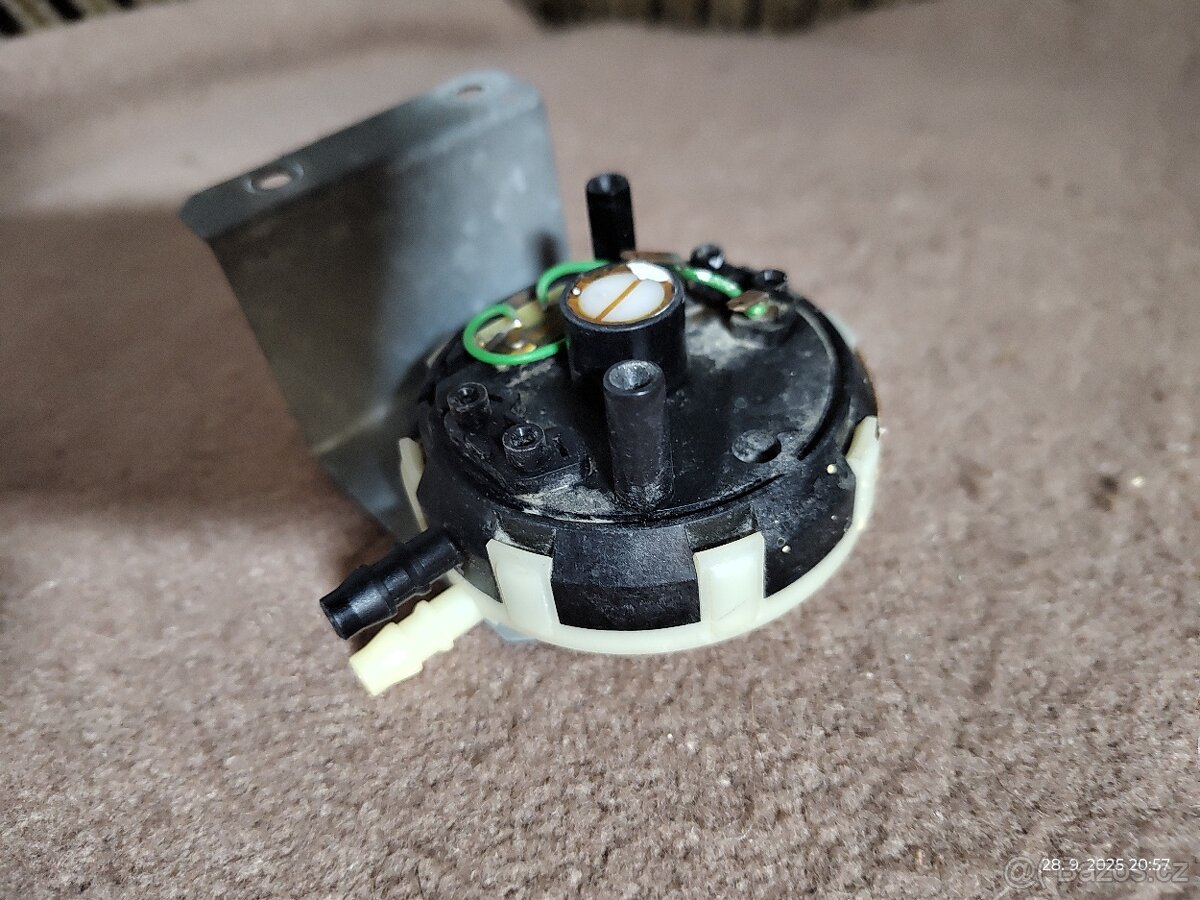 Junkers Eurostar - 7