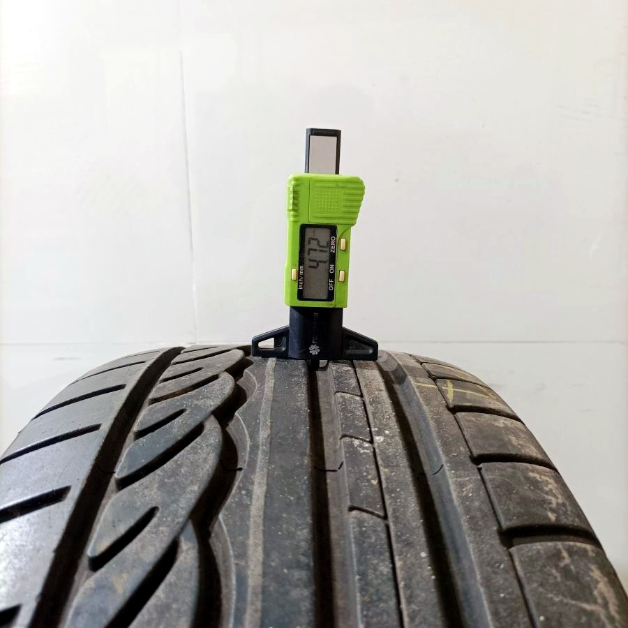 17" ALU kola – 5x114,3 – 7J x 17" ET43 - 7