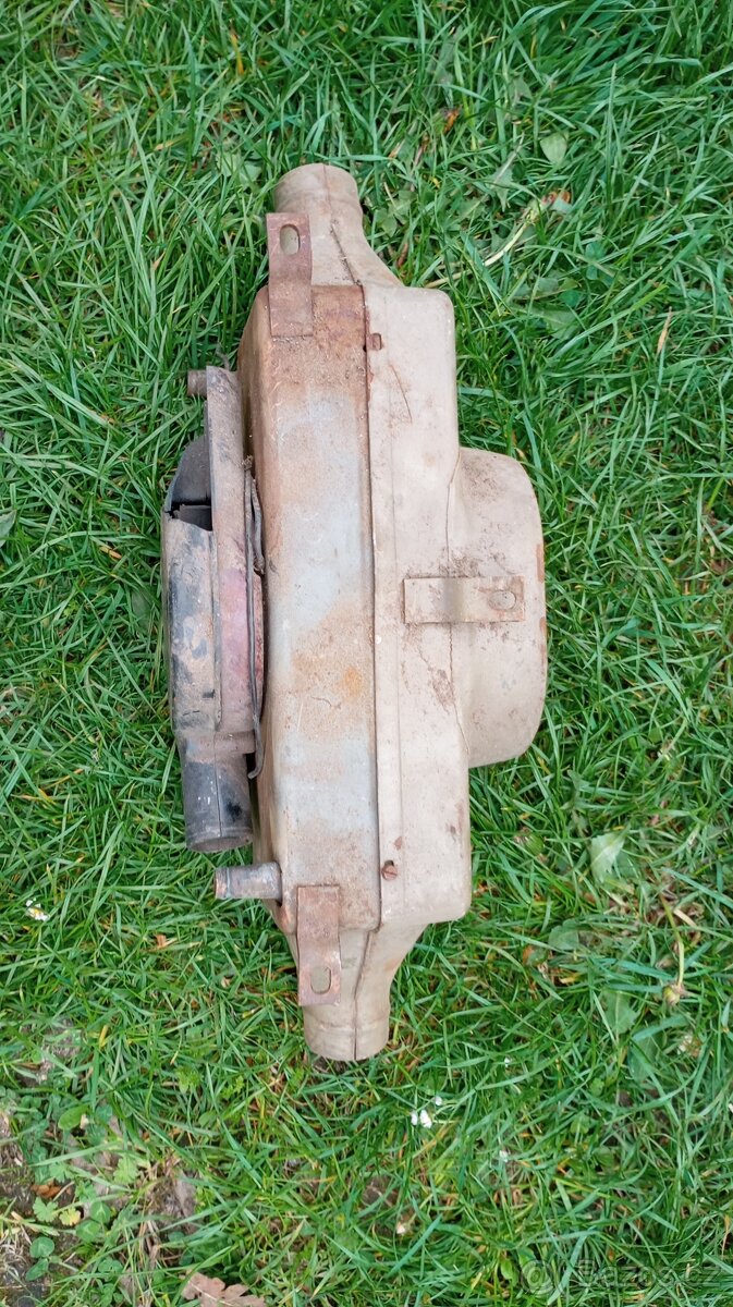 Díly škoda 1202, spartak, octavia - 7