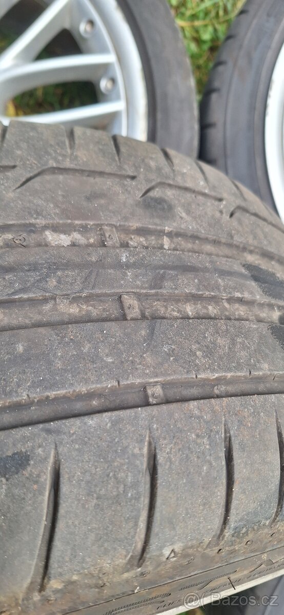 Bbs speedline r19 - 7