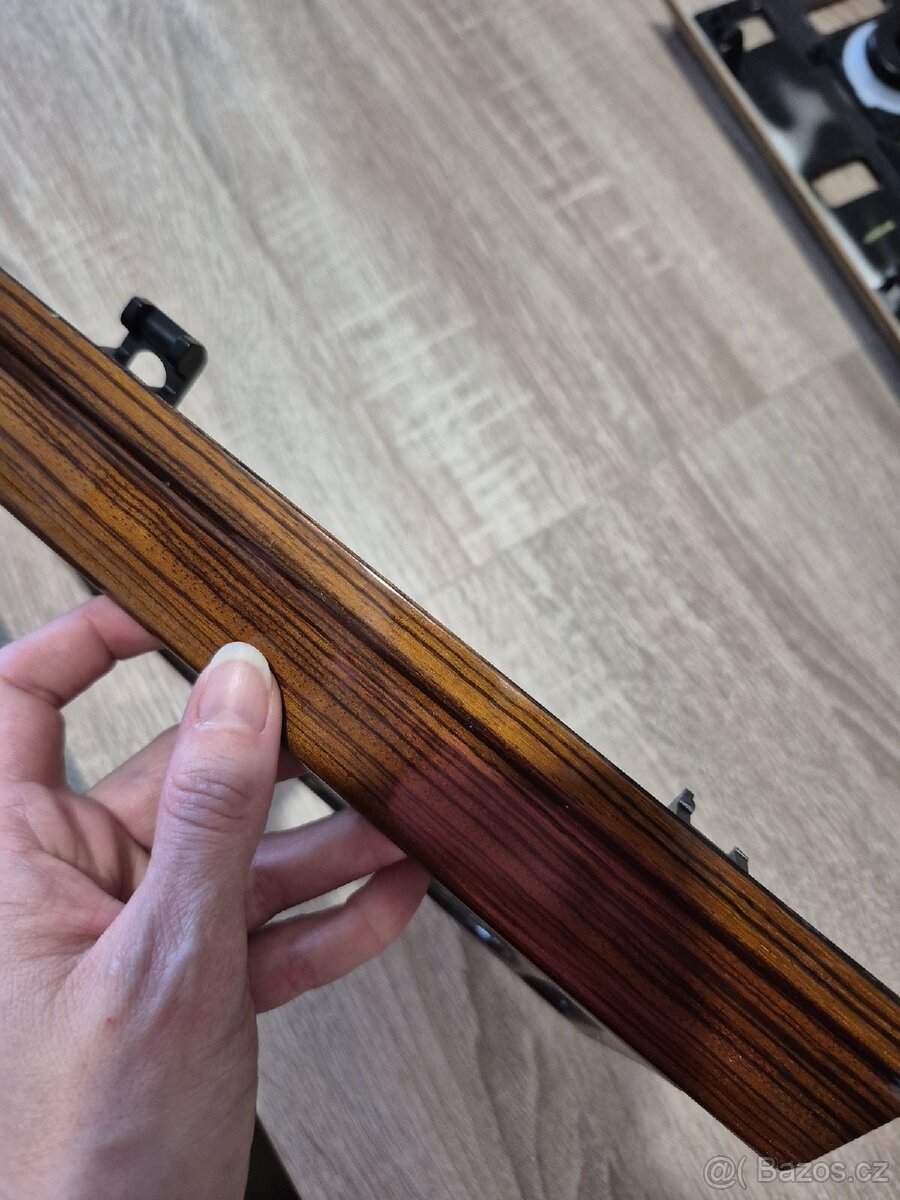 Mercedes Benz W124 dekor - 7