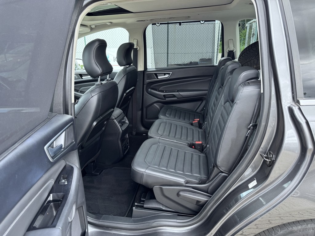 Ford Galaxy, 2.0 TDCi 155 kW Titanium 7 míst - 7