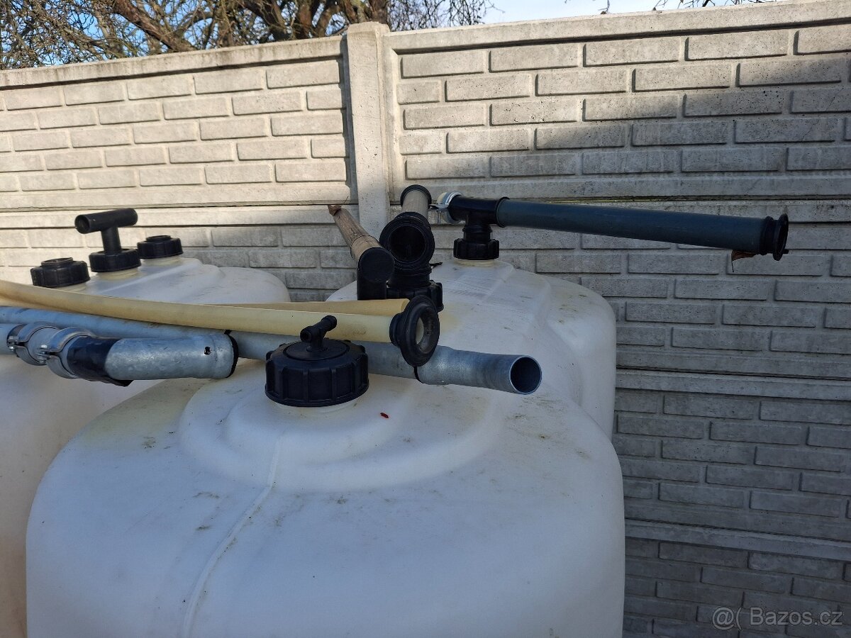 Nádrž na naftu a LTO - 7