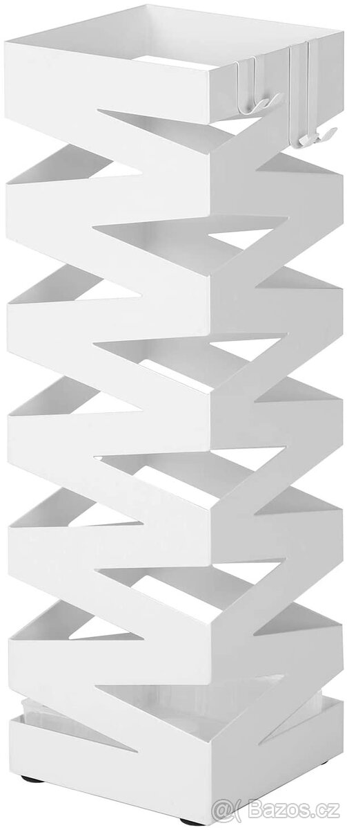 Nový stojan na deštníky - 7