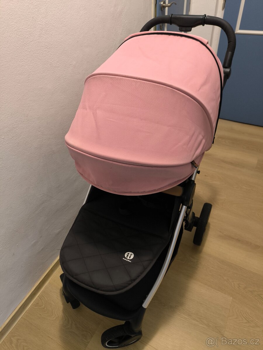 Petite & Mars Royal - 7