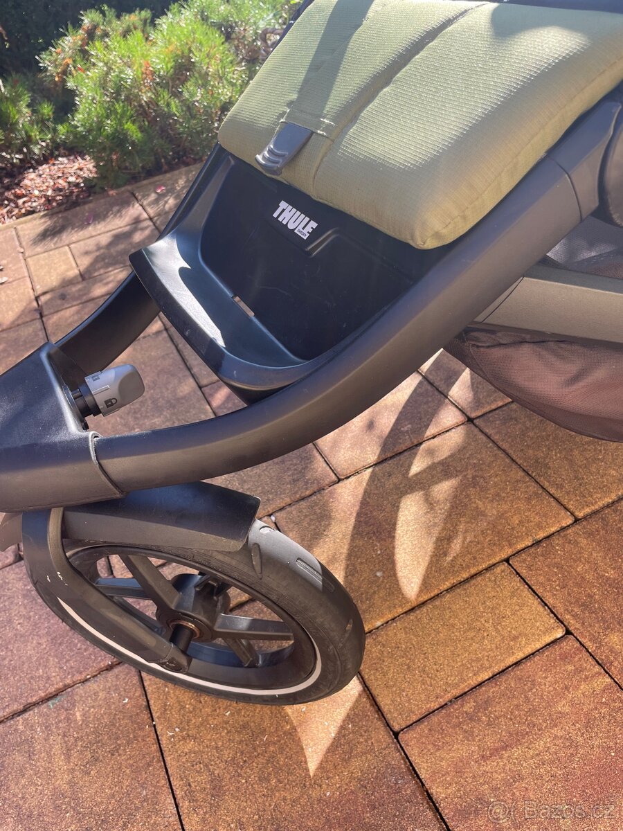 Thule Urban Glide 2 - 7