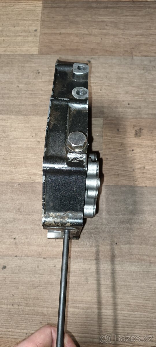 Pitbike 125ccm díly motoru - 7