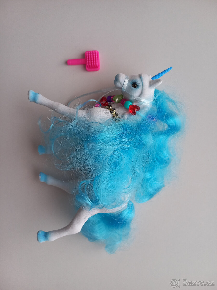 Prodám panenky a doplňky. - 7