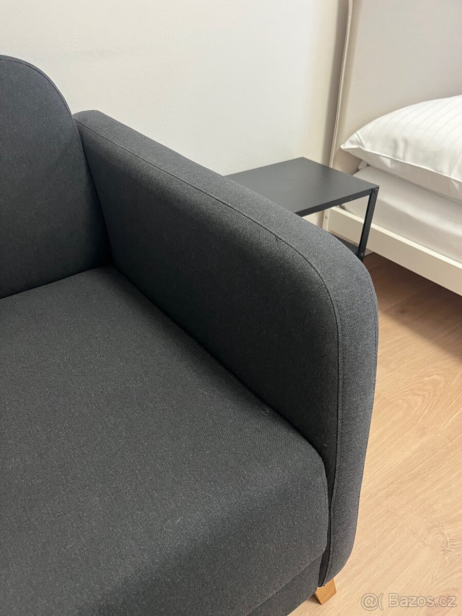 Prodam pohovku IKEA LINANÄS - 7