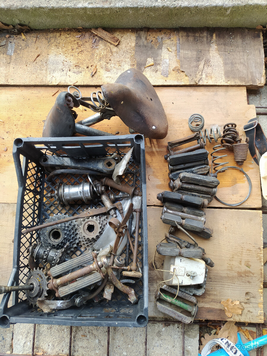 Pánské kolo Zbrojovka-Steyer - 7