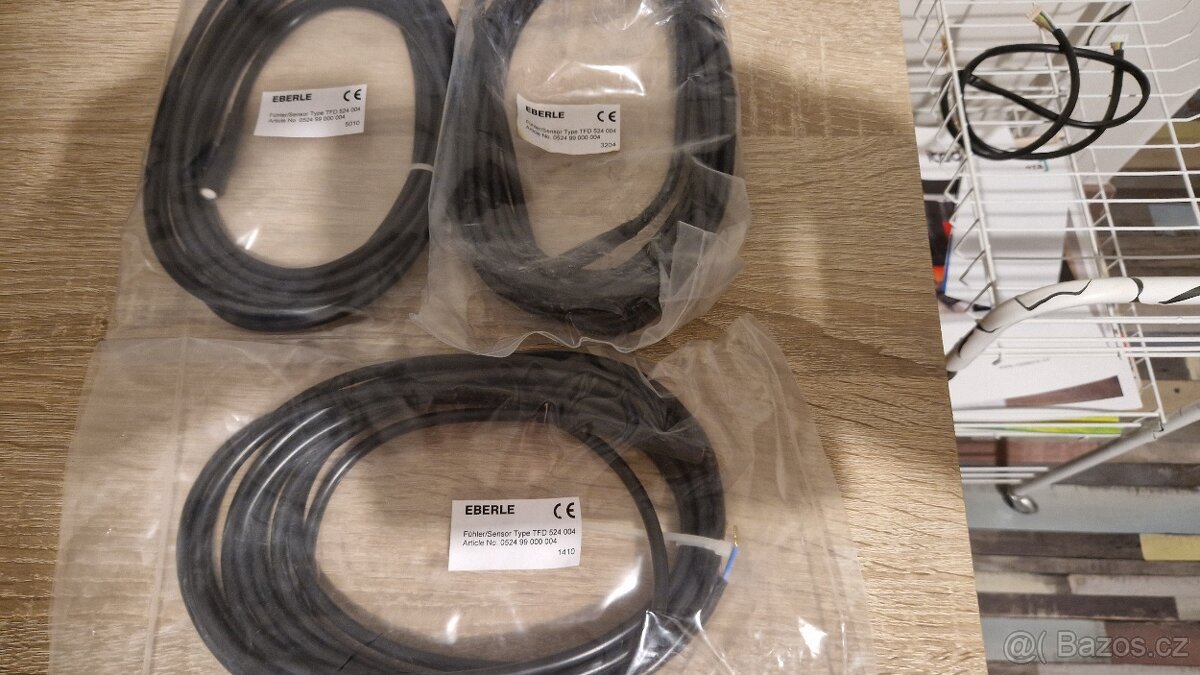 Termostaty Eberle - 7