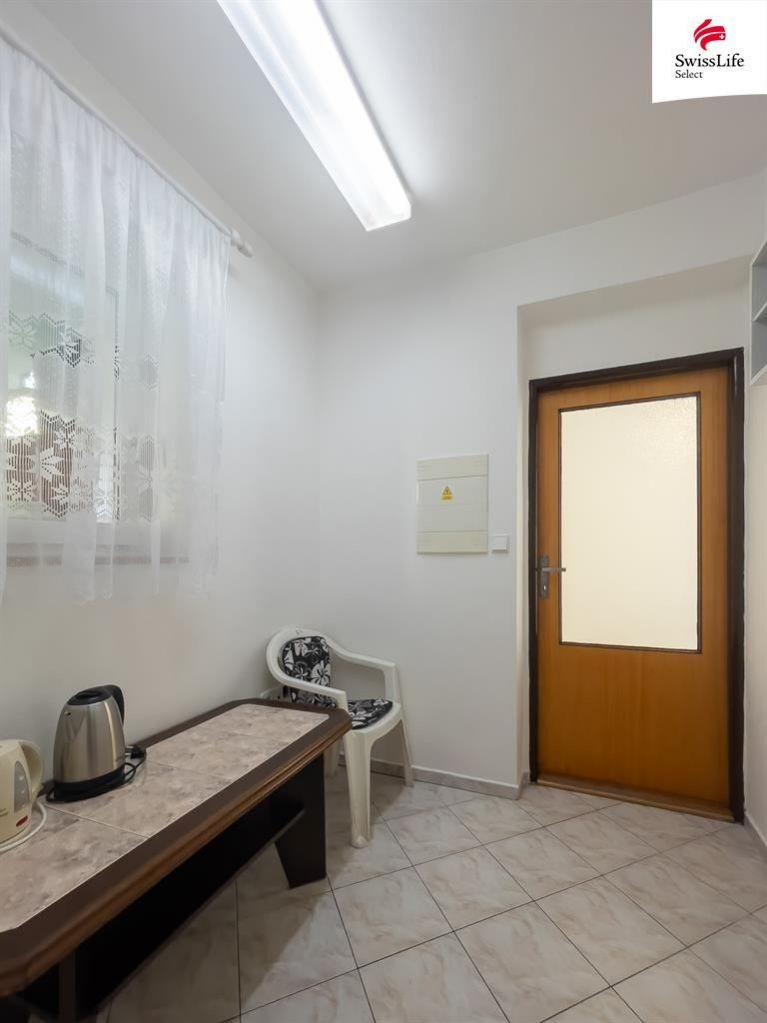 Pronájem obchodního prostoru 120 m2 Husova, Polička - 7