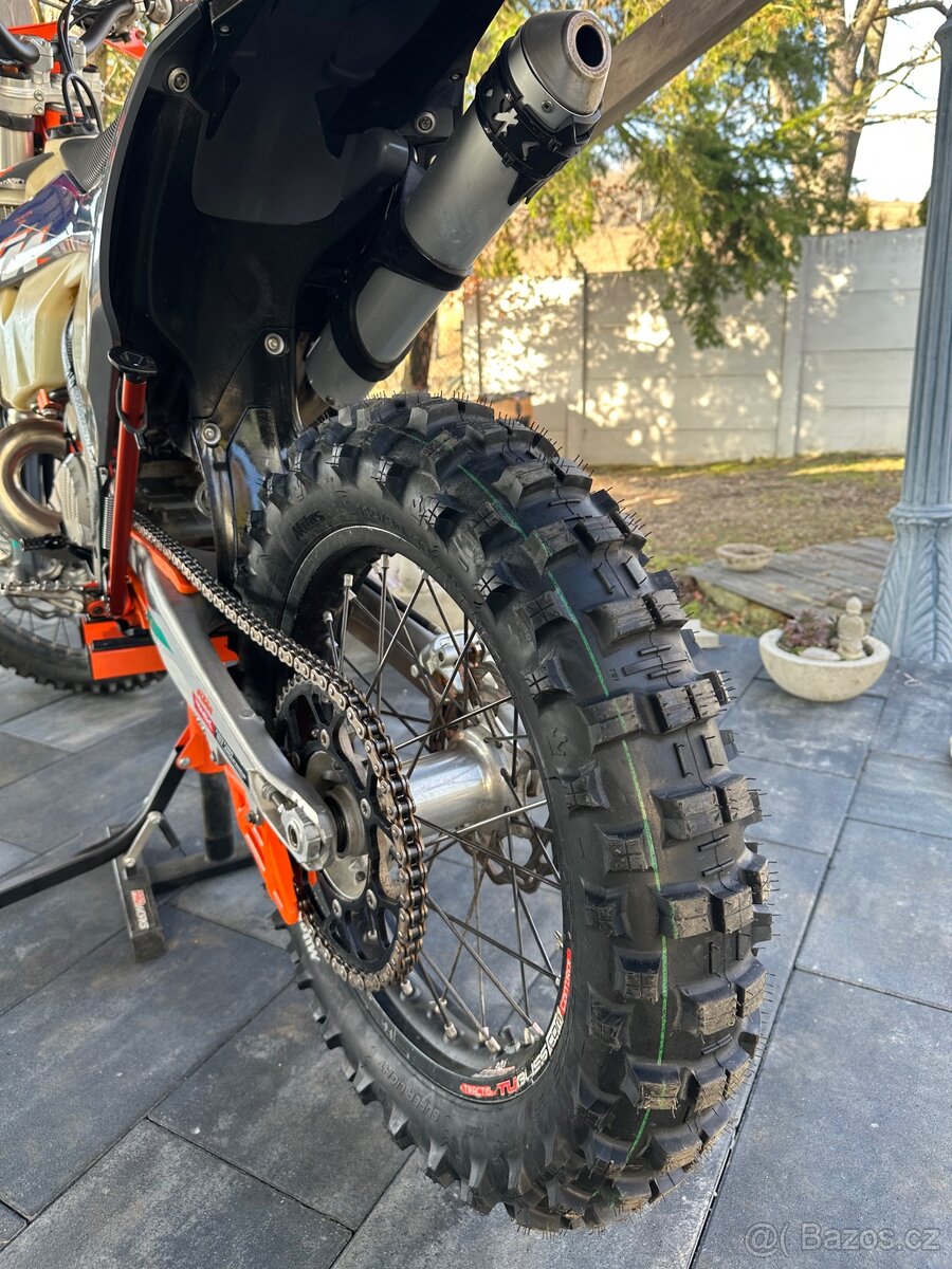 KTM EXC 300 tpi - 7