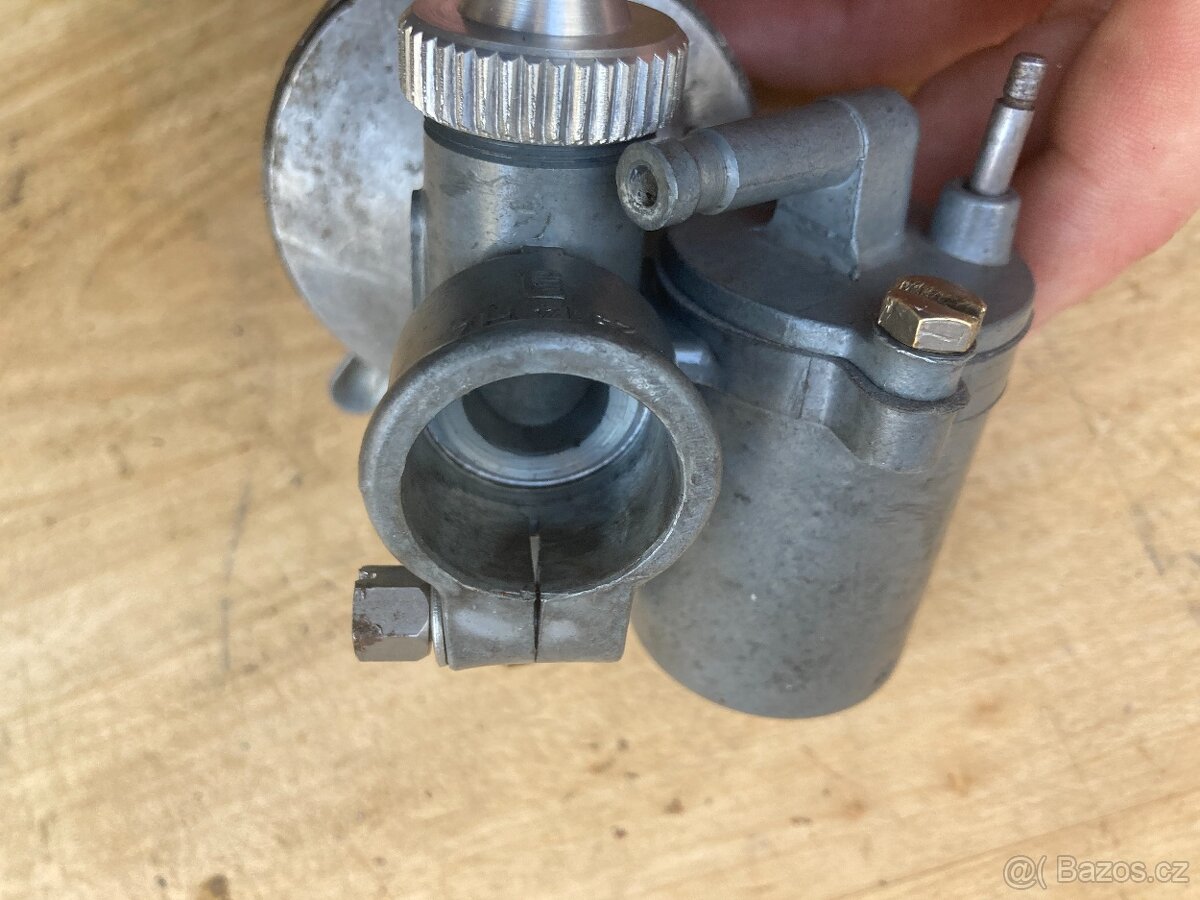Karburátor 2914 HZ - 7