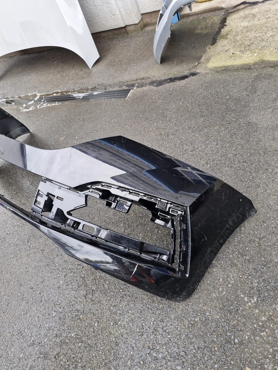 OCTAVIA VI 4 nárazník - 7