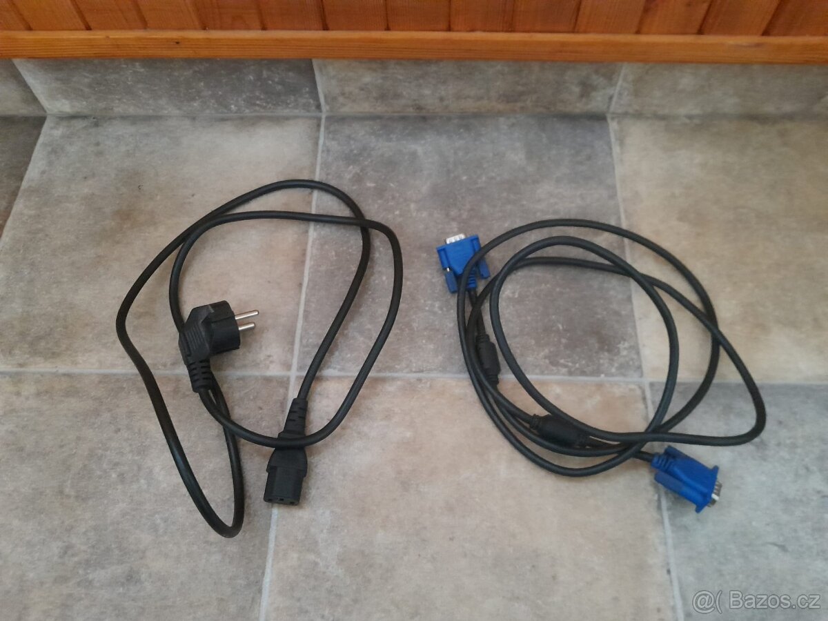 Monitor ASUS vw222u 22" - 7