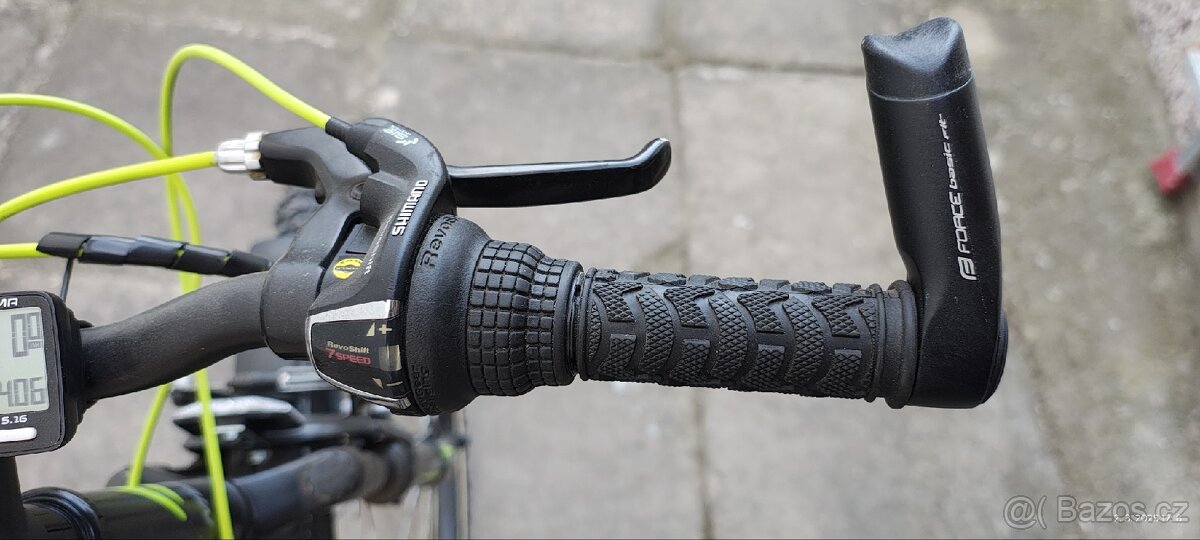 Merida Dakar "24" - 7