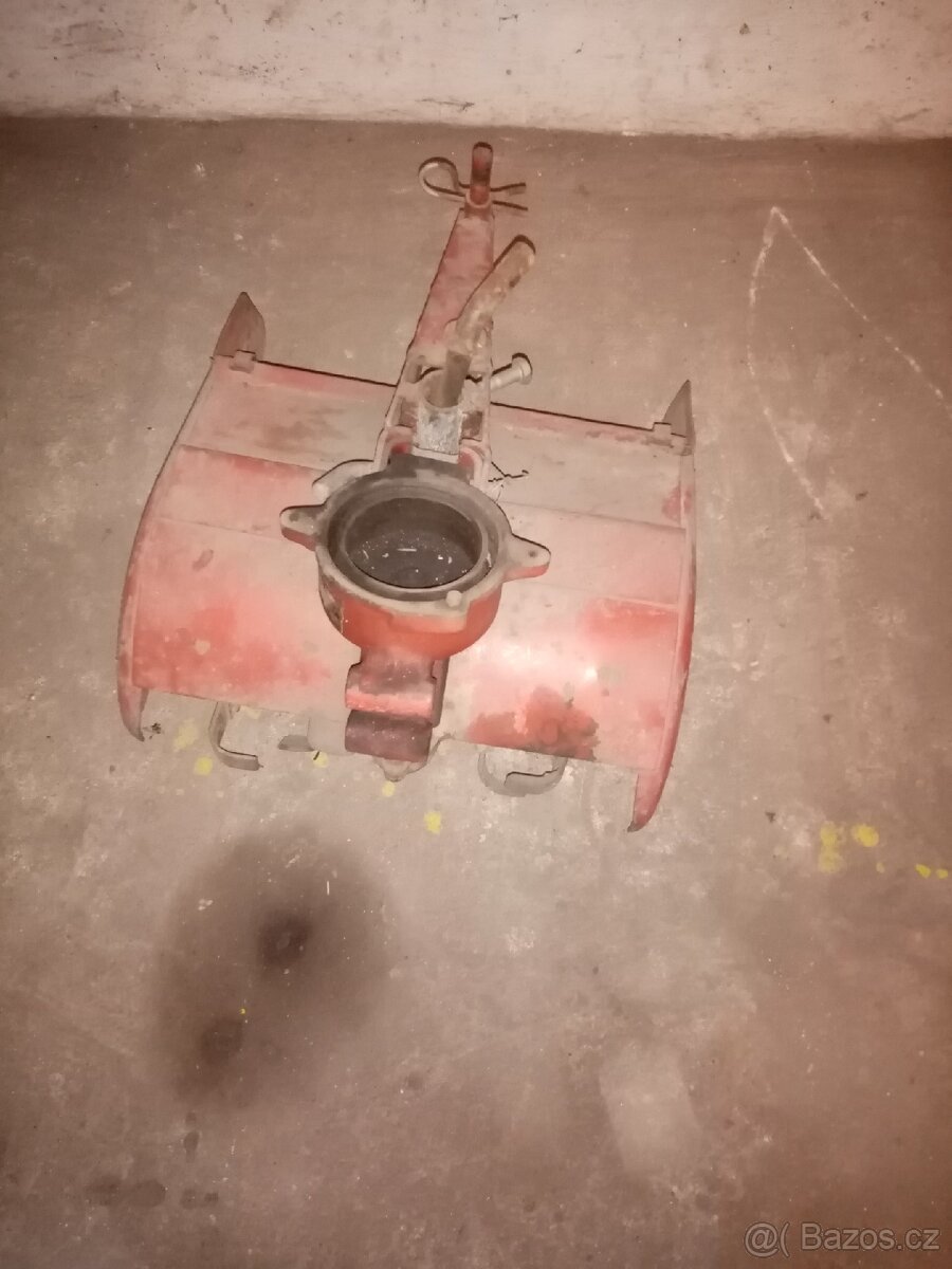 Vari system - 7