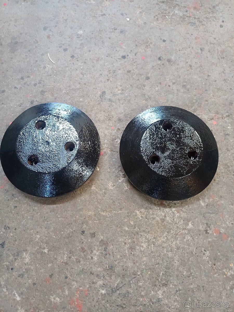 Kultivátor Mountfield - 7