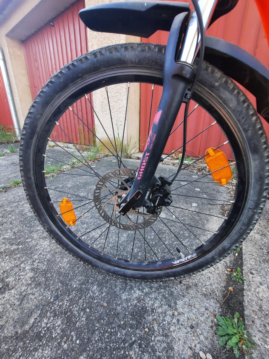 Dětské kolo Ghost - 7