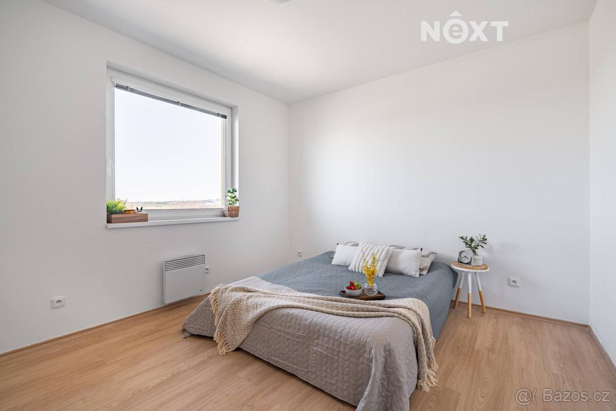 Prodej byt 2+kk, 57㎡ - 7