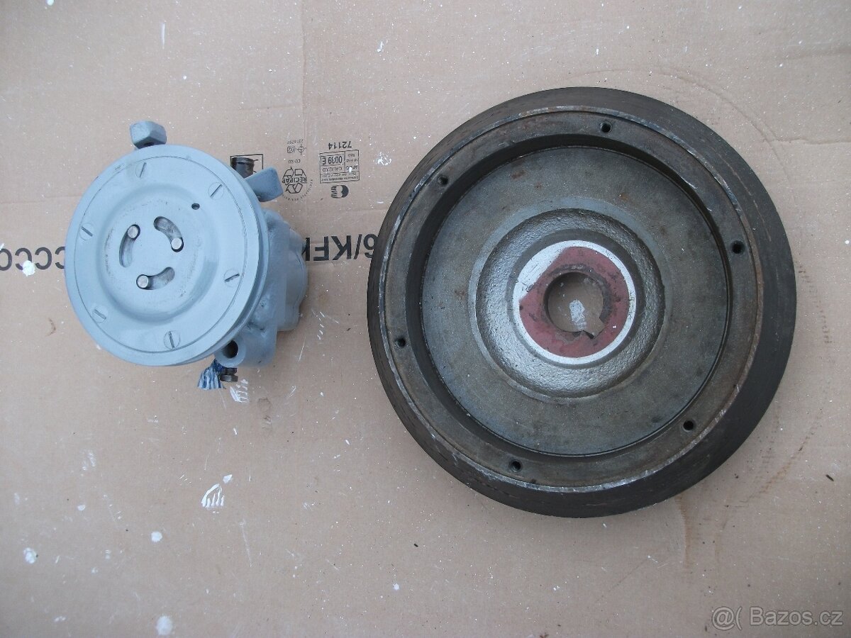 stabilní motory - 7